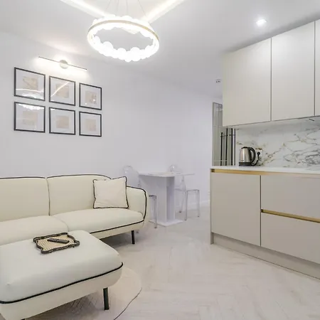 Apartman Piastow Homely By Bookinghost