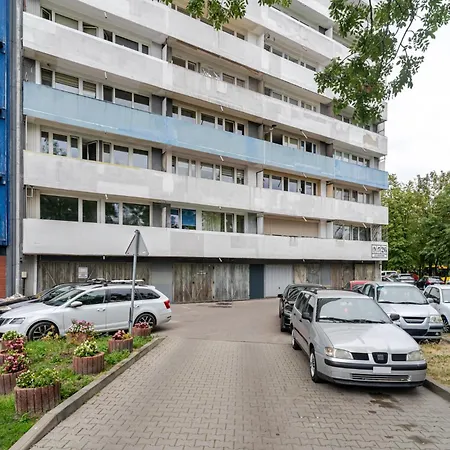 Piastow Homely By Bookinghost Katowice